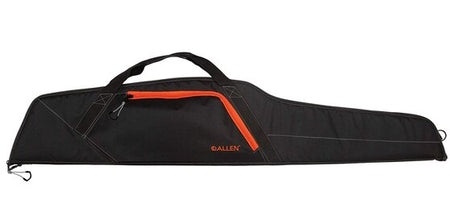 Allen Tarryall Rifle Case 46in Black and Orange