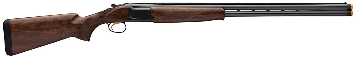 Browning Citori CXS 20 Gauge Over/Under Shotgun - 30" Polished Blued Vent Rib Barrel
