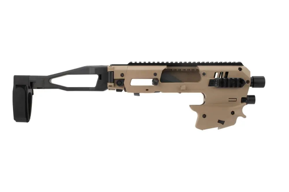 CAA MCK Glock 43/43X/48 Micro Conv Kit TAN
