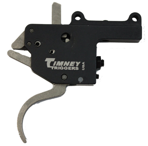 Timney Trigger CZ 452L Rimfire 22LR 17 Mach II Black