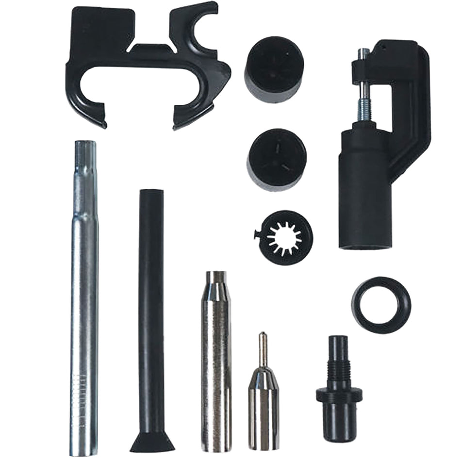 MEC 600 Jr. Mark V Die Conversion Set - 12 Gauge
