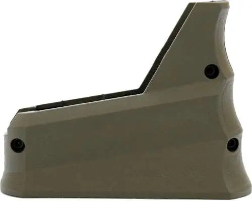 Armaspec R23 Rhino Magwell Funnel & Grip OD Green