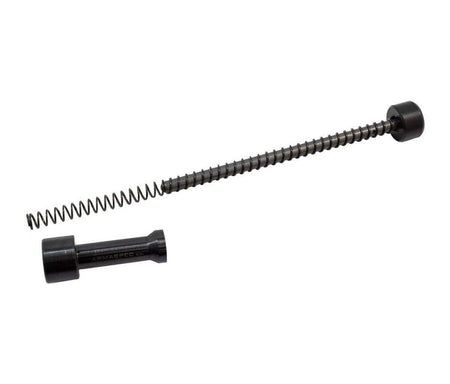 Armaspec H2 Sound Mitigation Buffer SS/BLK