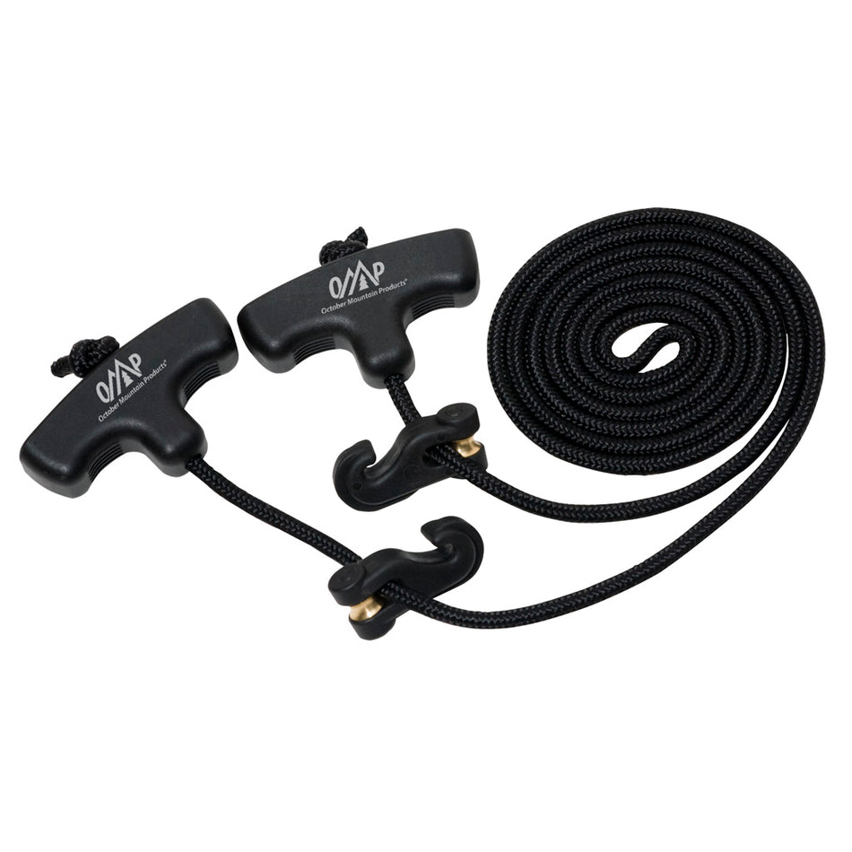 October Mountain Universal Cocking Aid for Compound and Recurve Crossbows