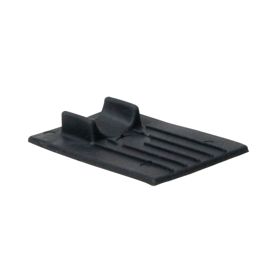 October Mountain Adhesive Fall Away Arrow Pad with Arrow Holder