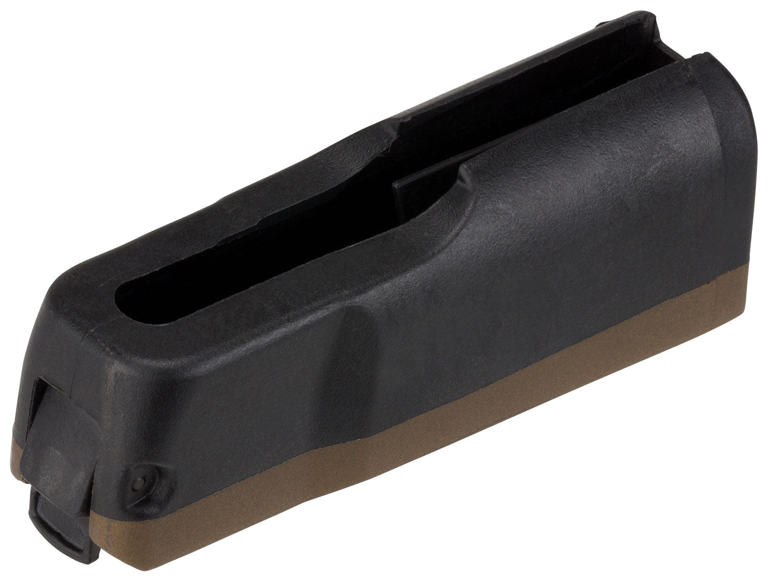 Browning X-Bolt Long Action 26 Nosler 3rd Rotary Detachable Magazine Black Polymer