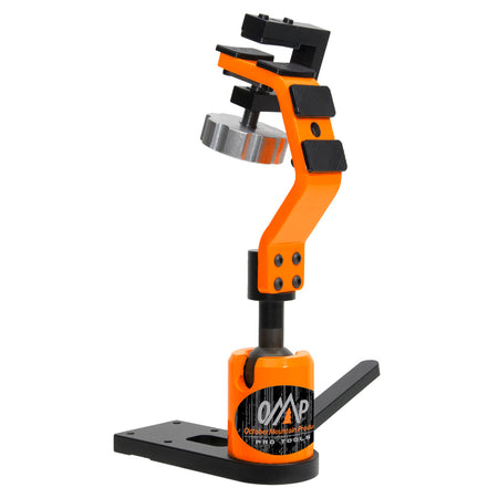 October Mountain Versa-Cradle 360-Degree Locking Bow Vise Only