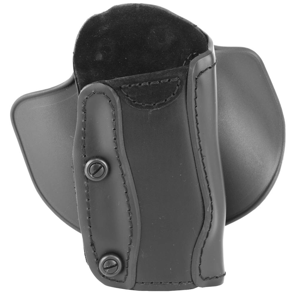 Safariland Model 568 RH Holster for Colt Commander STX Finish