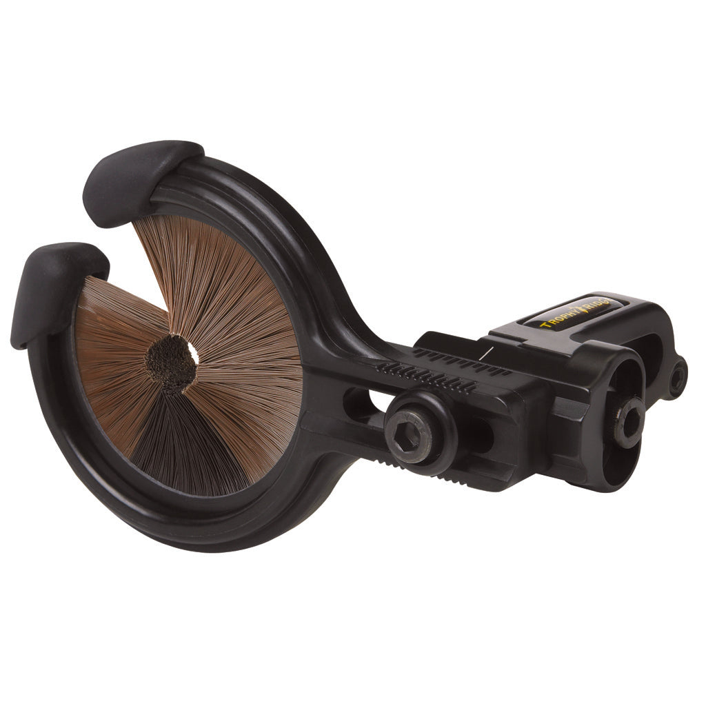 Trophy Ridge Whisker Biscuit Kill Shot Black Small Brush Style Arrow Rest RH/LH