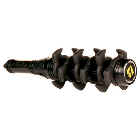 NAP Apache Stabilizer 5 in. Black Vibration Dampening