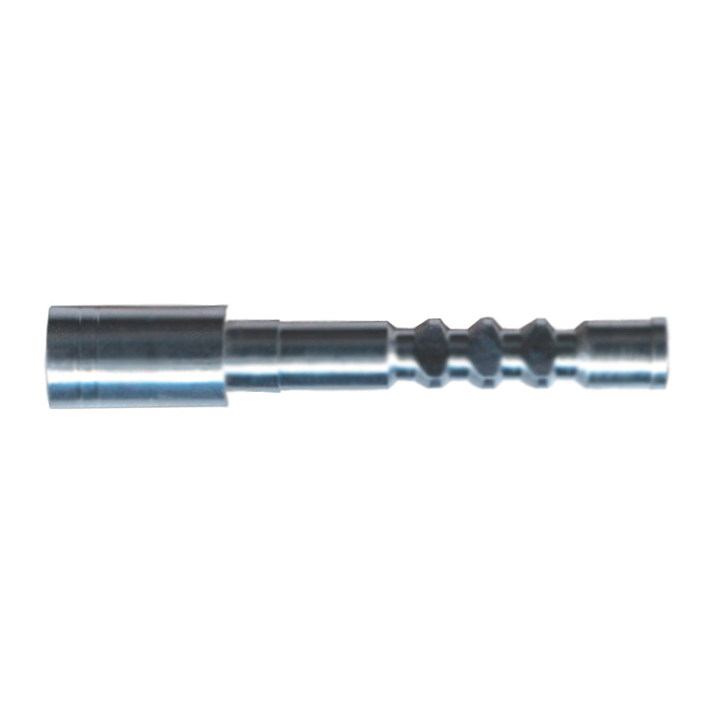 Gold Tip Accu-Tough Inserts for Kinetic Shafts 340-400 12-Pack