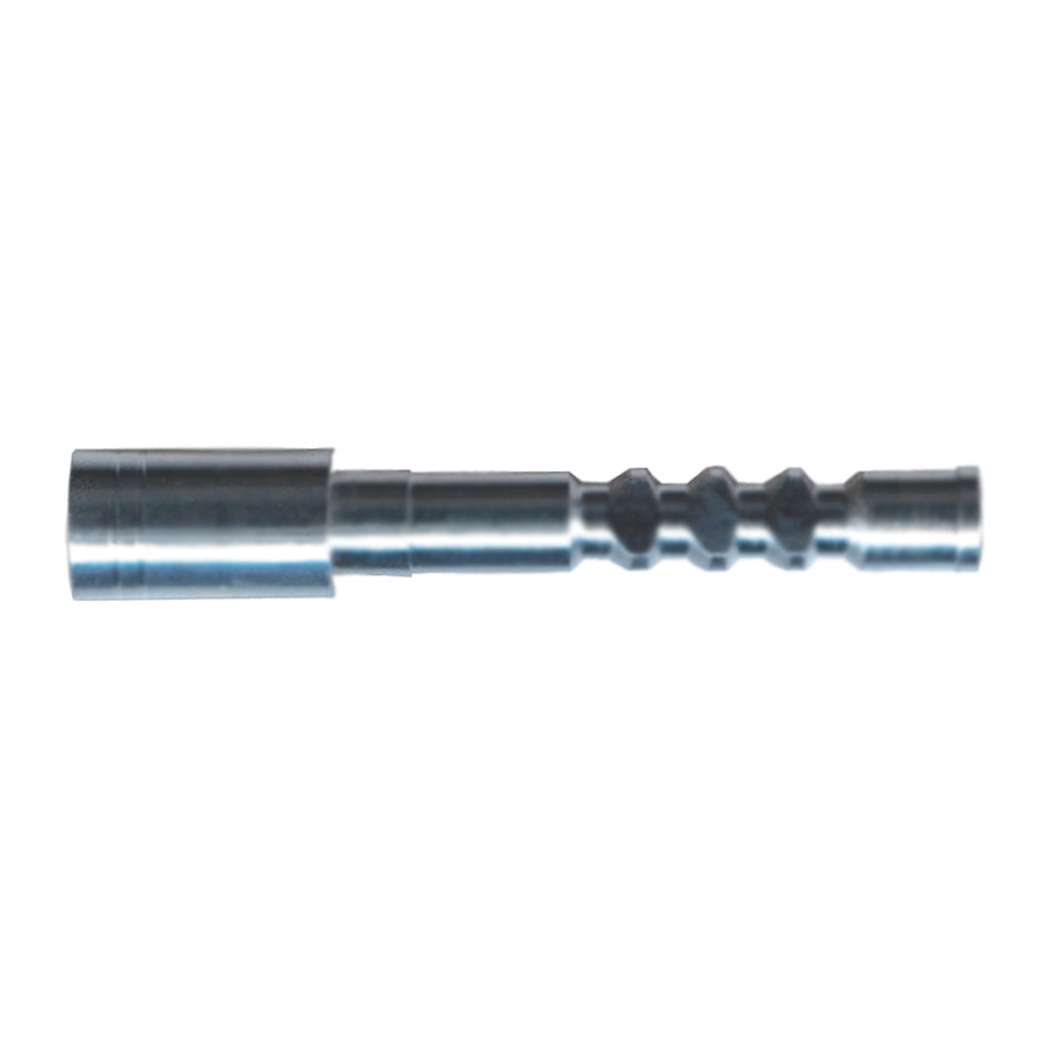 Gold Tip Accu-Tough Inserts for Kinetic Shafts 340-400 12-Pack
