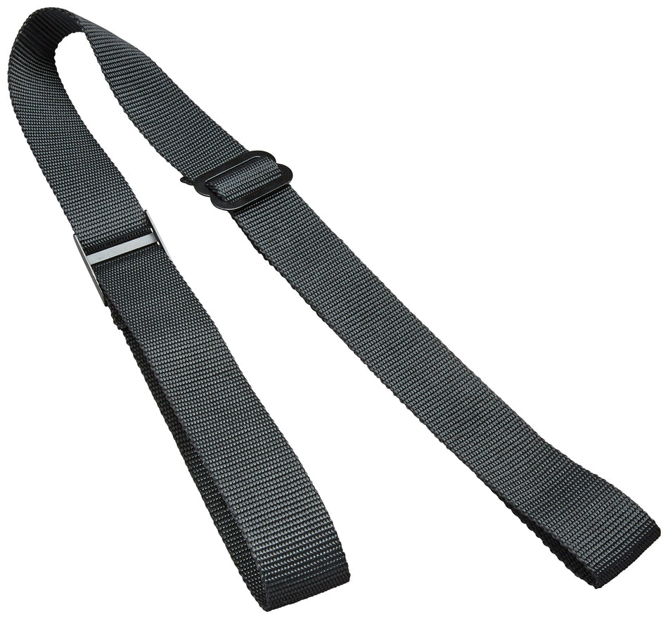 Butler Creek Utility Nylon Rifle/Shotgun Sling Black 48" OAL Simple Rugged Design