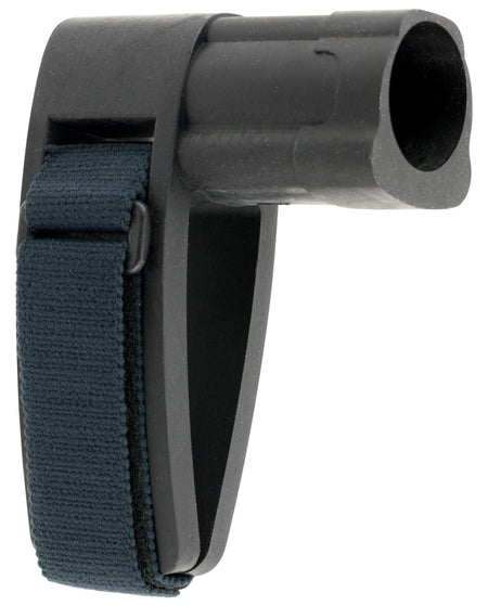 SB Tactical SB Mini Black Lightweight Minimalist Pistol Stabilizing Brace with Nylon Strap