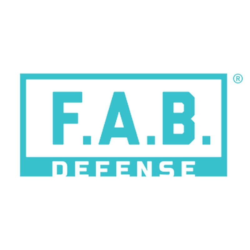 FAB FX-UMAGAKR30 AK47/74 7.62X39 POLY MAG 30RD