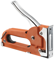 Champion Steel Compact Staple Gun Ideal for Target Hanging