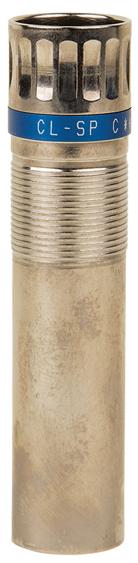Beretta JCOCE18 OptimaChoke 12 Gauge Cylinder Extended Stainless Steel Tube