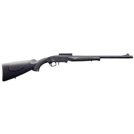 CHARLES DALY 101 SINGLE 12 SHTG BLK