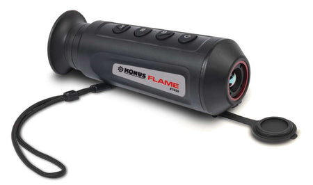 Konus Flame Thermal Monocular 160x120 0.6-2.4x Zoom Matte