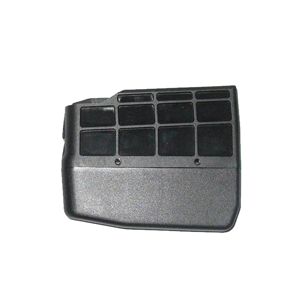 Tikka S5850376 T3 Extended 6rd .223 Remington Rifle Magazine Black Polymer
