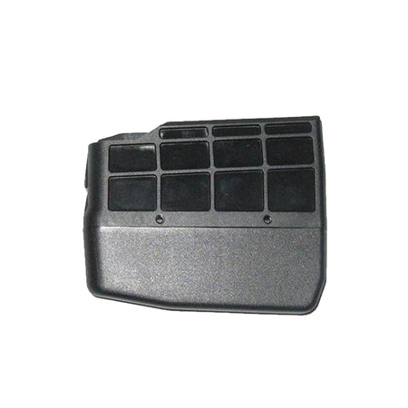 Tikka S5850376 T3 Extended 6rd .223 Remington Rifle Magazine Black Polymer