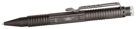 UZI Defender Tactical Pen Gun Metal Aircraft Aluminum 6.10"