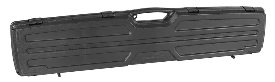 Plano 10470 SE Series Black Polymer Rifle Case with Foam Lining