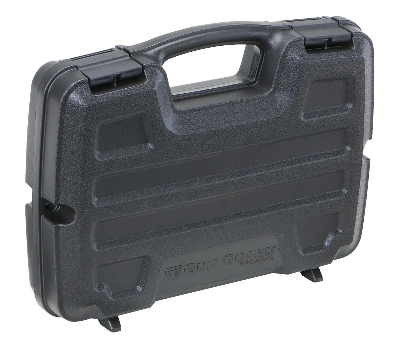 Plano 10137 SE Series Scoped Pistol Hard Case Black Polymer