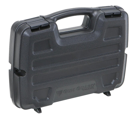 Plano 10137 SE Series Scoped Pistol Hard Case Black Polymer