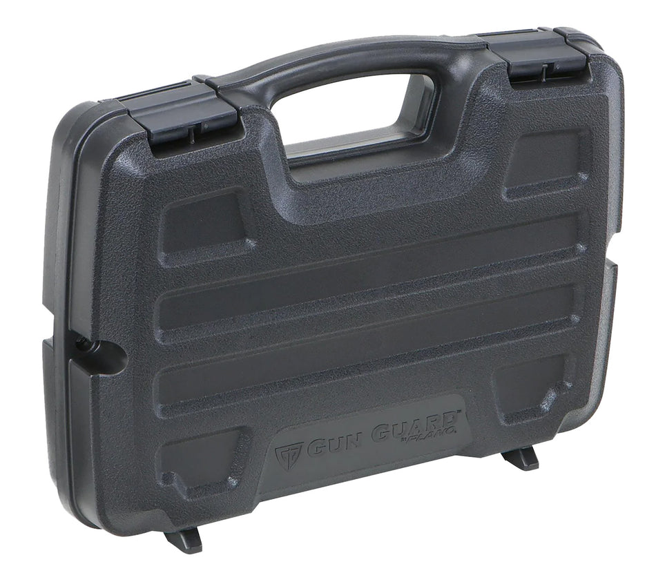 Plano 10137 SE Series Scoped Pistol Hard Case Black Polymer