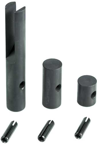 CMMG MKG/MKGS/MK57 Action Tuning Kit with Buffer Weights