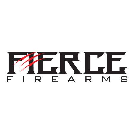 Fierce Firearms DNP22CM77LRX Dirtnap 22Creedmoor 77gr LRX Boat Tail 20 Per Box/10 Case