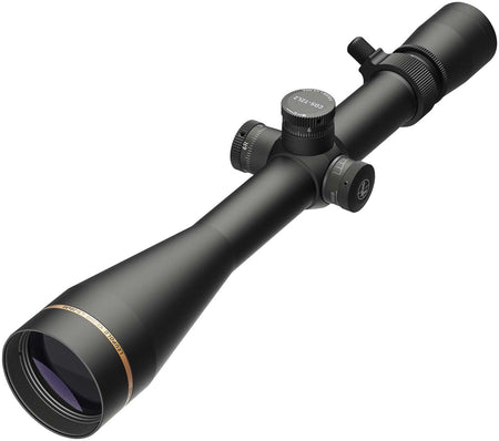 Leupold VX-3HD Rifle Scope 6.5-20x50mm Matte 30mm CDS-TZL2 Side Focus Fine Duplex