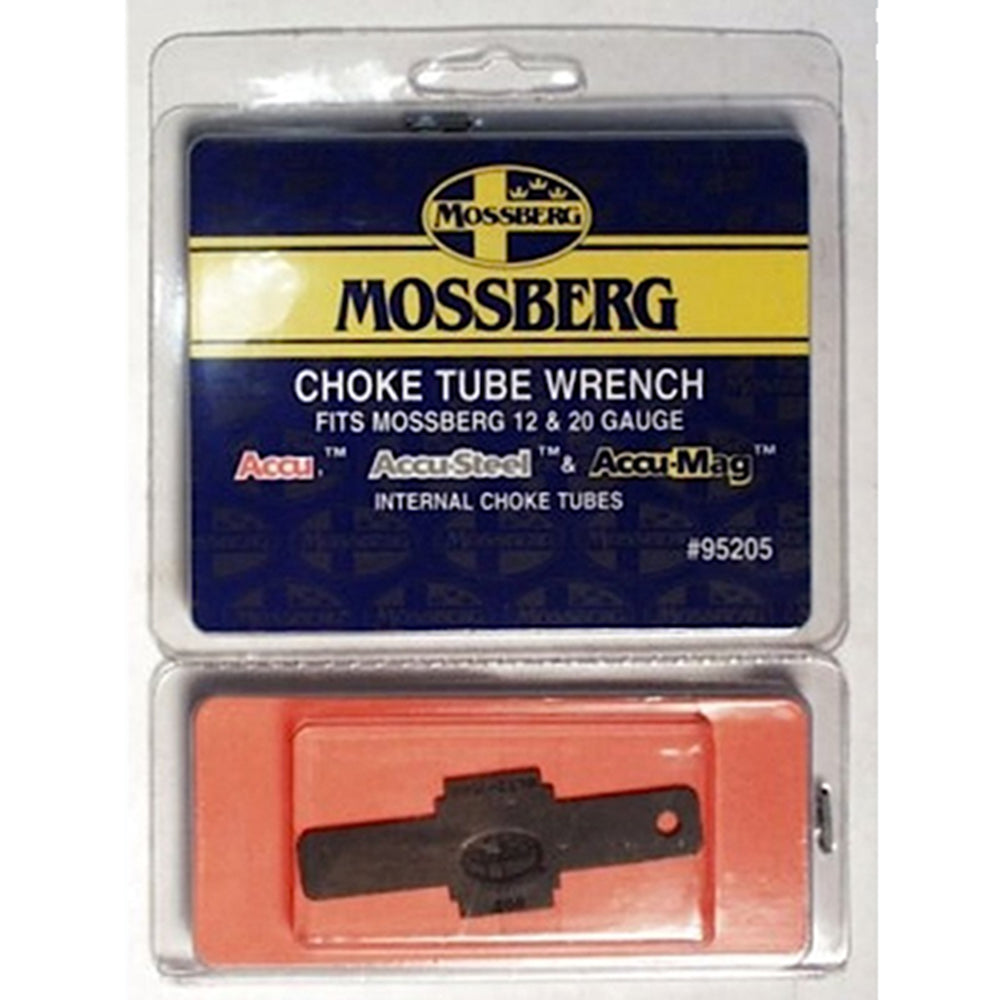 Mossberg 95205 Choke Tube Wrench for Accu AccuSteel AccuMag 12 and 20 Gauge Models