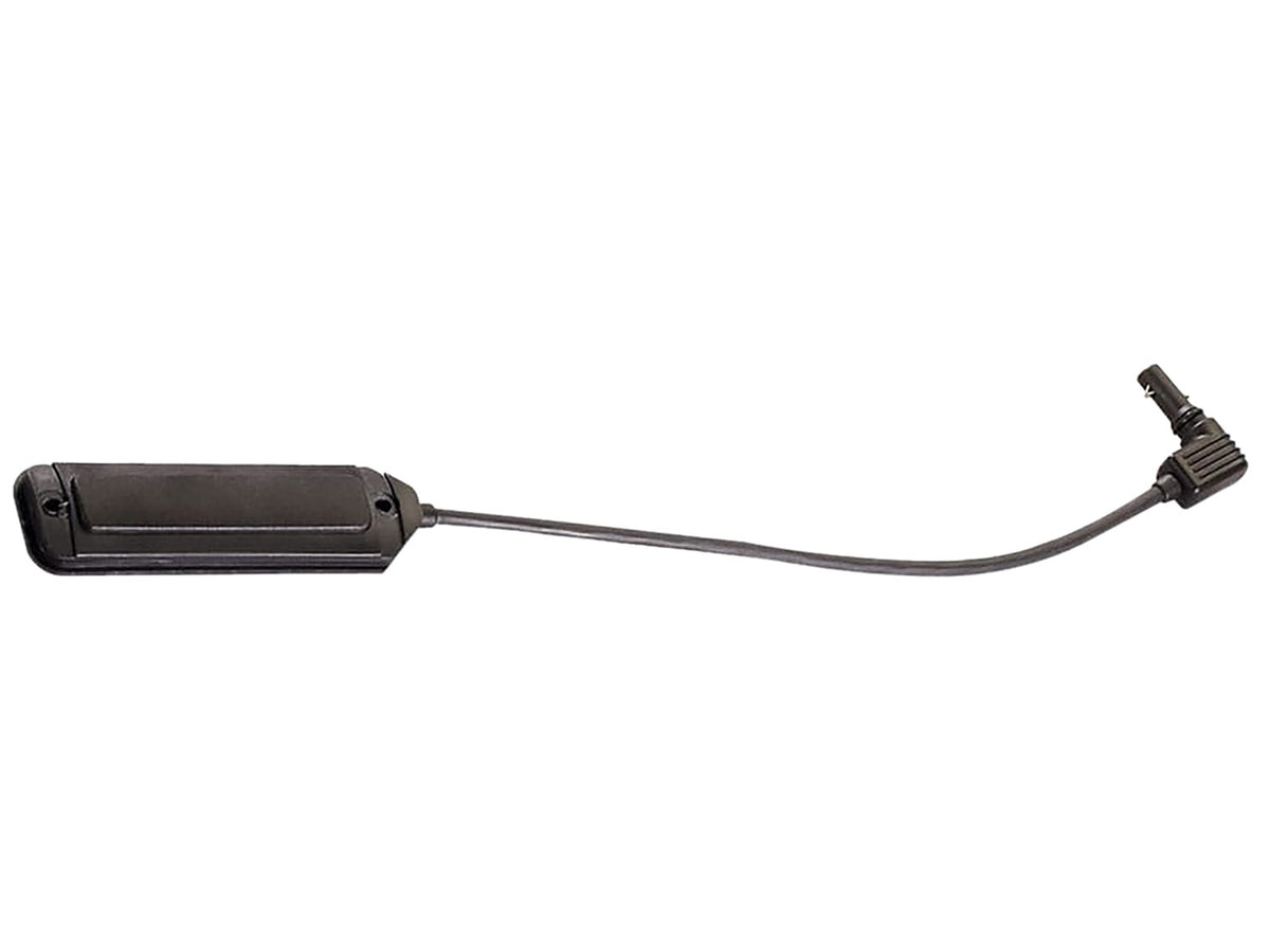 Streamlight TLR Plug-In Remote Pressure Switch 69135 Long Gun Compatible Black
