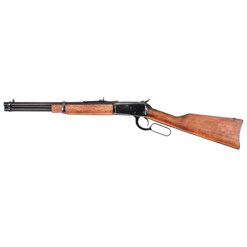 Rossi R92 Triple Black .45 Colt Lever-Action Rifle, 16.5" Barrel, 8-Round Capacity