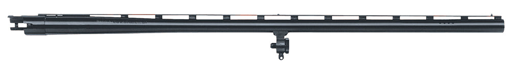 Mossberg 90130 Replacement 12 Gauge 28" Barrel, Vent Rib, Dual Bead Sights, Blued, Accu-Choke Set Included, Fits 500 & Maverick 88