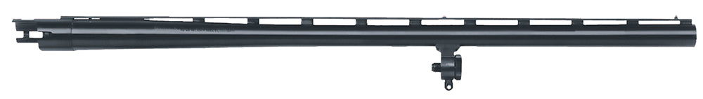 Mossberg 90135 Replacement 12 Gauge 24" Barrel, Vent Rib, Dual Bead Sights, Blued, Accu-Choke Set Included, Fits 500 & Maverick 88