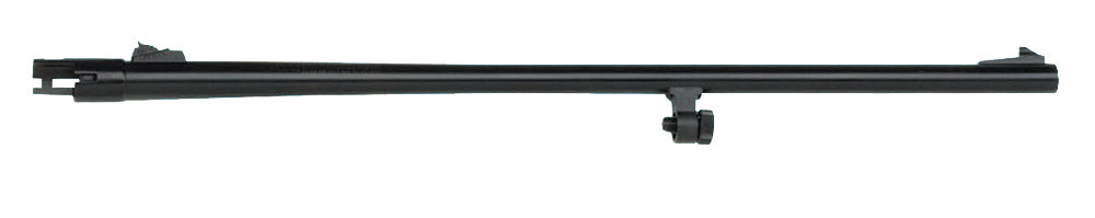 Mossberg 90060 Replacement 20 Gauge 24" Slug Barrel, Adjustable Rifle Sights, Cylinder Bore, Blued, Fits Mossberg 500 & Maverick 88