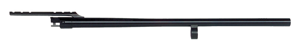 Mossberg 835 Ulti-Mag OEM 12 Gauge 24" Cylinder Bore Slug Barrel with Adjustable Sights Blued Finish