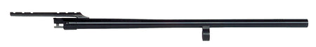 Mossberg 835 Ulti-Mag OEM 12 Gauge 24" Cylinder Bore Slug Barrel with Adjustable Sights Blued Finish