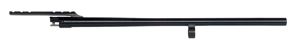 Mossberg 835 Ulti-Mag OEM 12 Gauge 24" Cylinder Bore Slug Barrel with Adjustable Sights Blued Finish