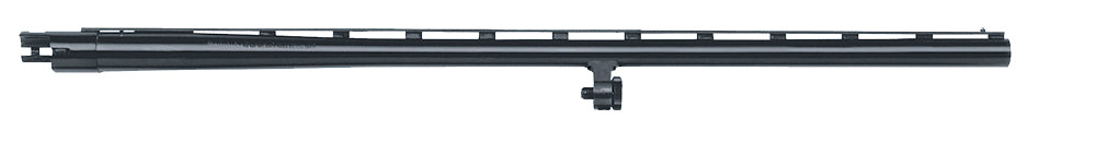 Mossberg 90136 Replacement 20 Gauge 26" Barrel, Vent Rib, Accu-Choke Set, Blued, Fits Mossberg 500 & Maverick 88