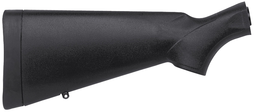 Mossberg 95030 OEM Synthetic Buttstock Black for Mossberg 500/835 Shotguns