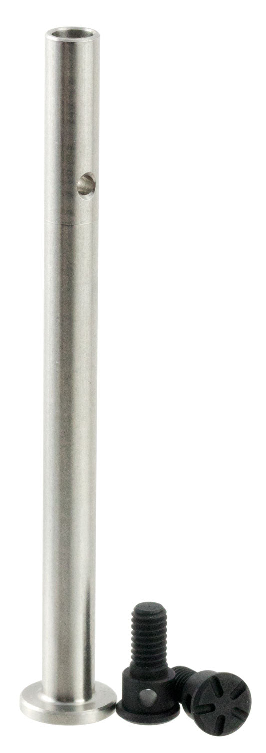 Strike Industries Glock Gen 3 Modular Guide Rod Stainless Steel Shaft Black Aluminum End Cap