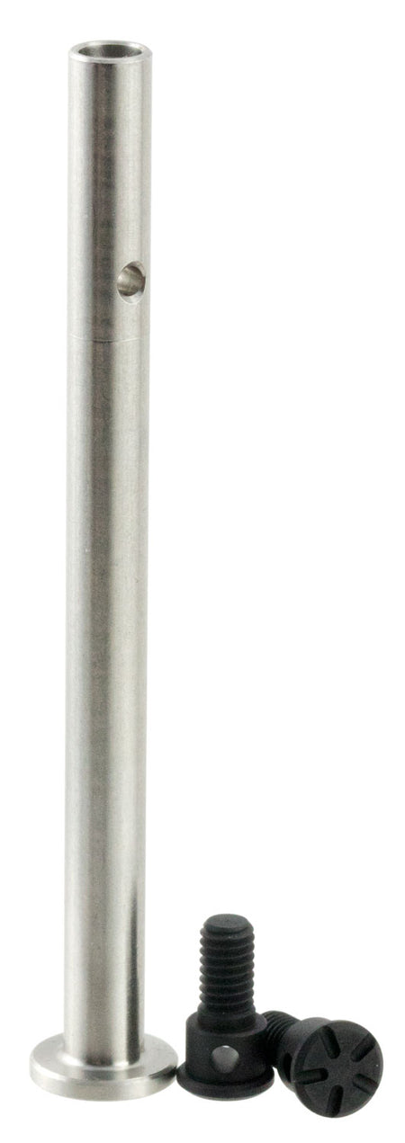 Strike Industries Glock Gen 3 Modular Guide Rod Stainless Steel Shaft Black Aluminum End Cap