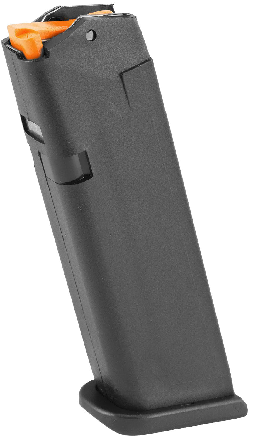 Glock 47290 Glock 17/34 Gen5 9mm Luger 10 Round Black Polymer Magazine