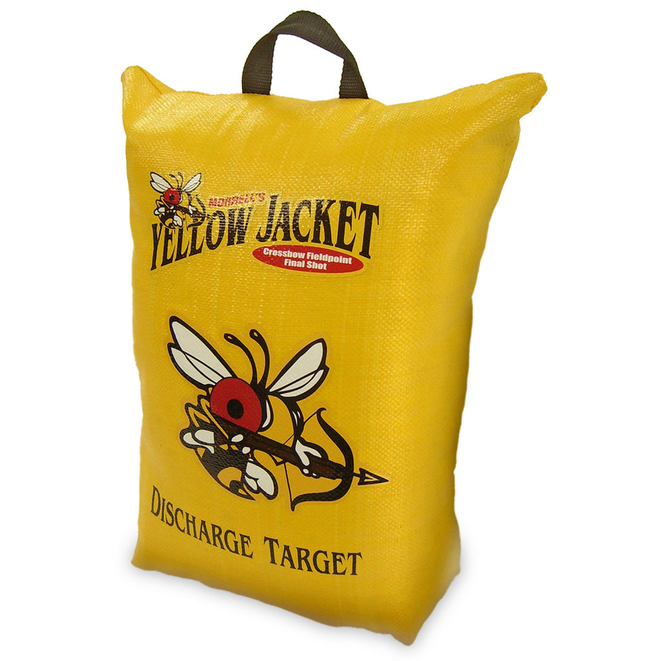 Morrell Yellow Jacket Compact Crossbow Discharge Target