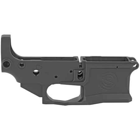 SilencerCo SCO15 AR Lower Receiver