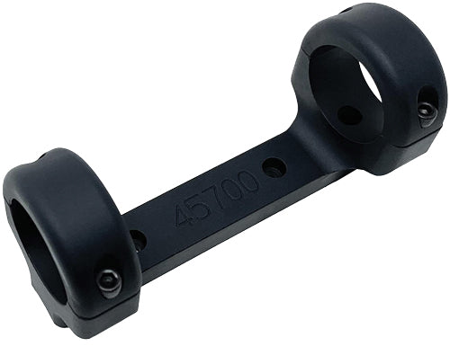 DNZ Game Reaper Integral 1-PC Scope Mount Rem 742/760 High Profile Black